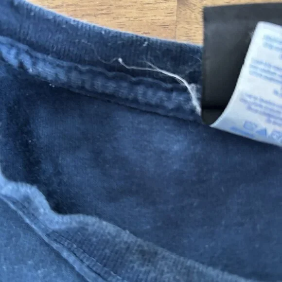 Vintage New England Patriots Tie-Dye T-Shirt Men’s 2XL XXL NFL Football Y2K - Picture 5 of 16